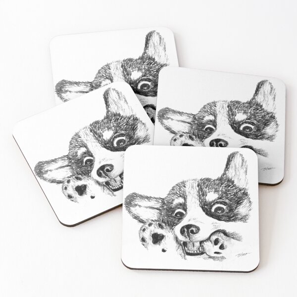 Item preview, Friyay Pup designed and sold by liquirious.