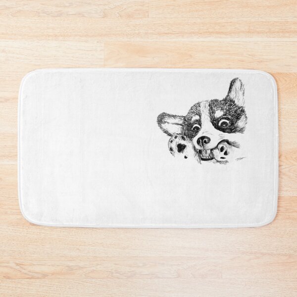 Item preview, Friyay Pup designed and sold by liquirious.