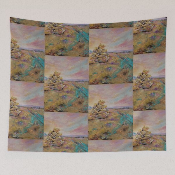 Item preview, Carefree Colors designed and sold by Judith Rhue.