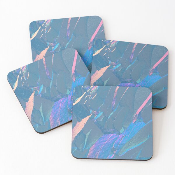 Item preview, Holographic Artwork No 6 (Crystal) designed and sold by murakamisstudio.