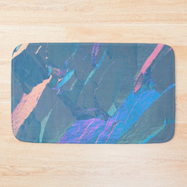 Item preview, Holographic Artwork No 6 (Crystal) designed and sold by murakamisstudio.
