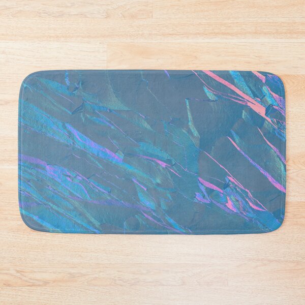 Item preview, Holographic Artwork No 7 (Crystal) designed and sold by murakamisstudio.
