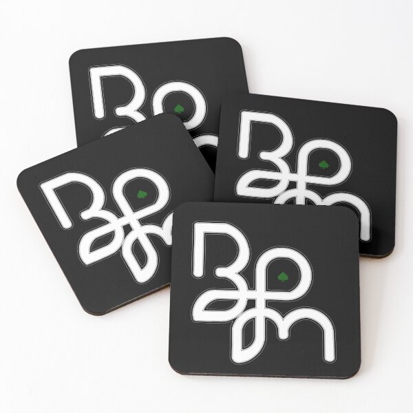 Item preview, Park Bom 박봄 Logo 2NE1 designed and sold by spring444.