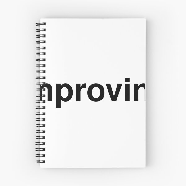 Item preview, improving designed and sold by ninov94.