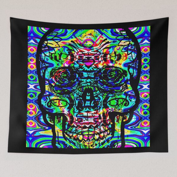 Item preview, Death day  designed and sold by jellyrelish.