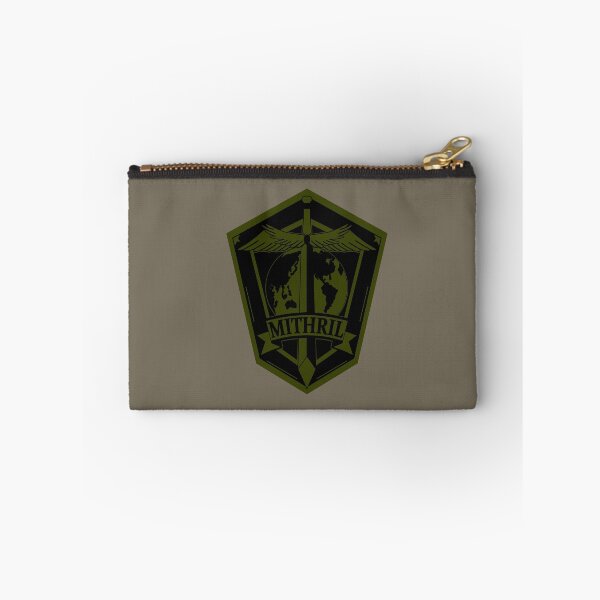 Item preview, Mithril Emblem - Subdued designed and sold by CCCDesign.