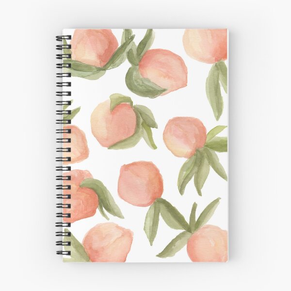 Item preview, Watercolor Peaches designed and sold by Peyton Bailey.