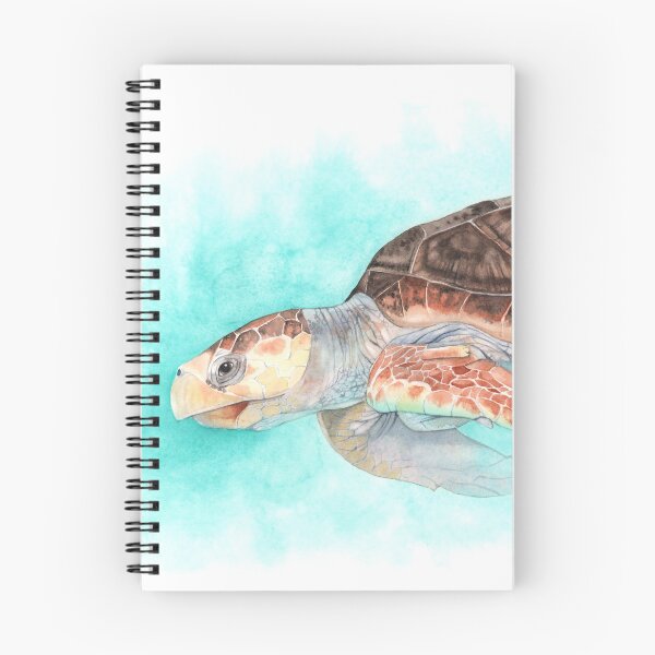 Item preview, Sea Turtle designed and sold by Louise De Masi.