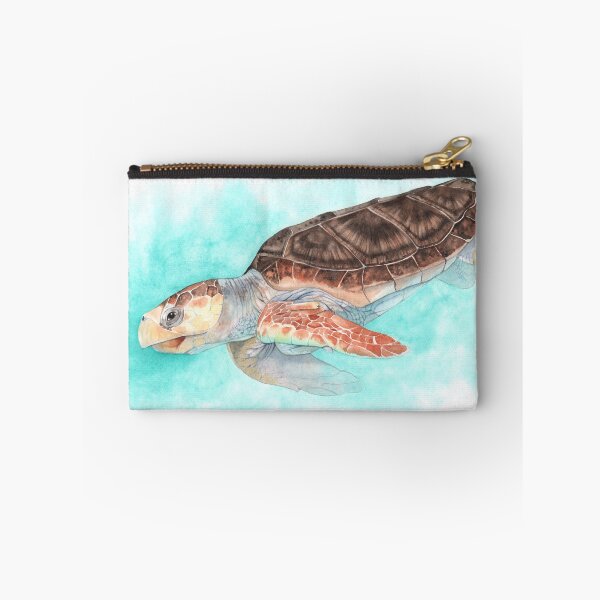 Item preview, Sea Turtle designed and sold by Louise De Masi.