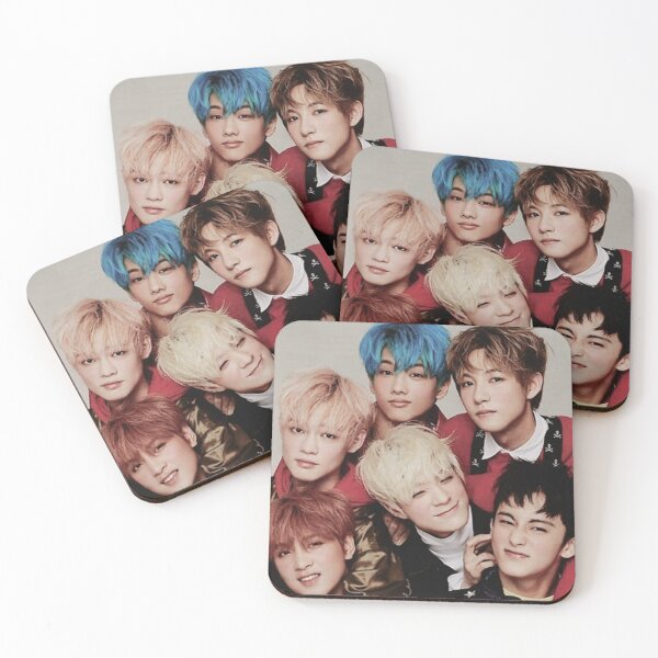 Item preview, Dream Team designed and sold by twinksehun.