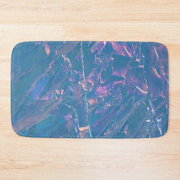 Item preview, Holographic Artwork No 8 (Crystal) designed and sold by murakamisstudio.