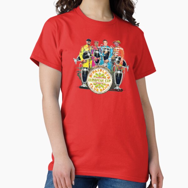 Item preview, Sgt Paisley's  designed and sold by THEMIGHTYthREDS.