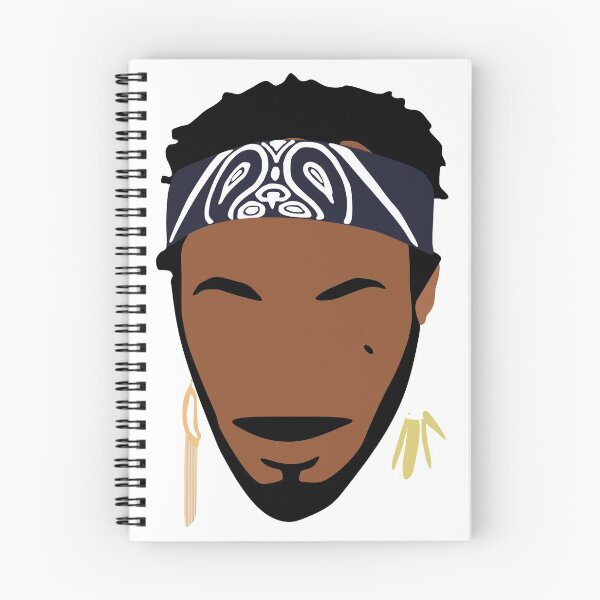 Item preview, JPEGMAFIA Simplified designed and sold by JohnCarpenter2.