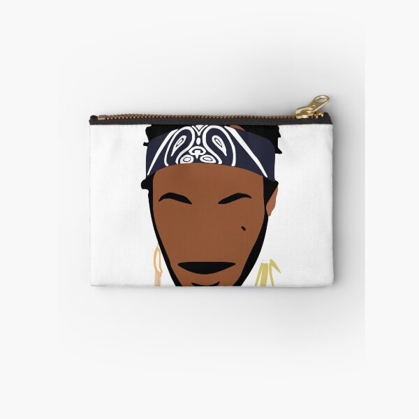 Item preview, JPEGMAFIA Simplified designed and sold by JohnCarpenter2.