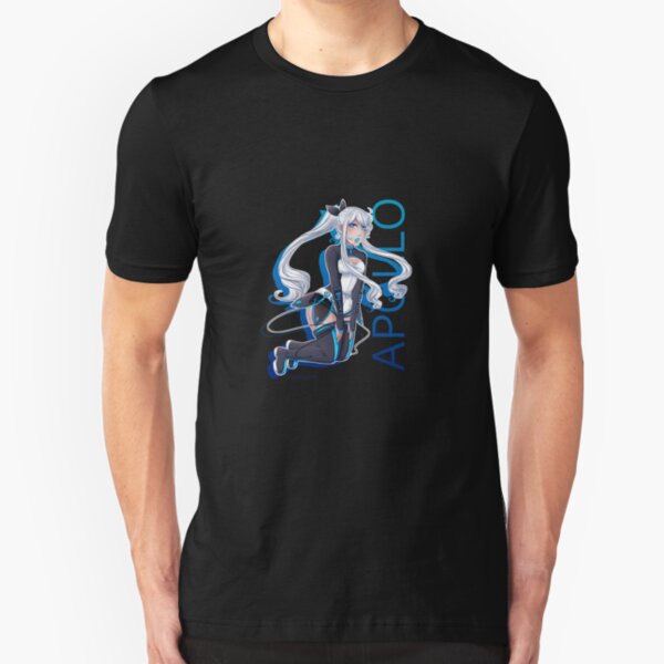 OGIENOID - Apollo OG0X Slim Fit T-Shirt