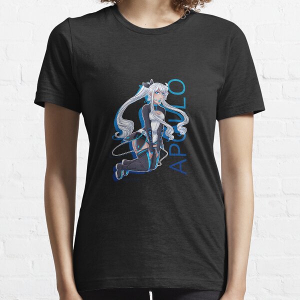 OGIENOID - Apollo OG0X Essential T-Shirt
