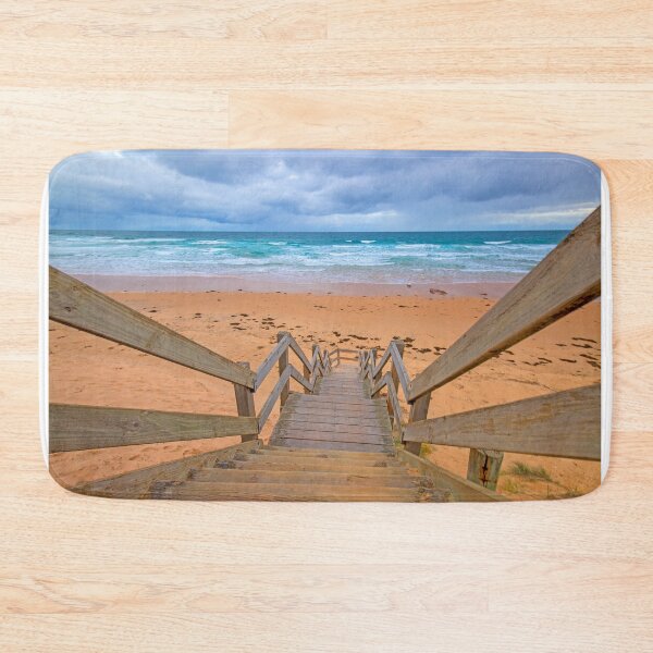 Item preview, Stairway to The Ocean... designed and sold by mitpjenkeating.