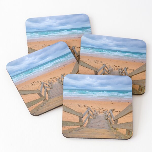 Item preview, Stairway to The Ocean... designed and sold by mitpjenkeating.