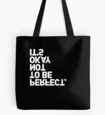 YES, IT IS Tote Bag