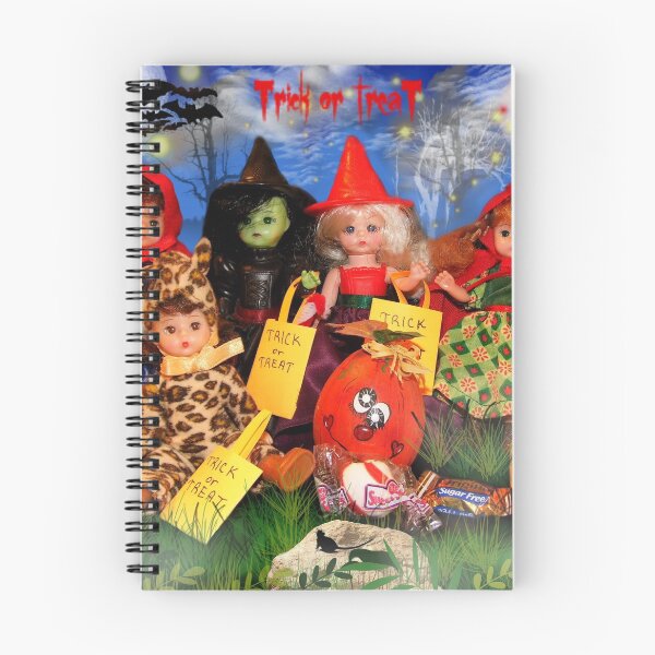 Item preview, The Alexander Sisters Are  Ready For Halloween designed and sold by WildestArt.