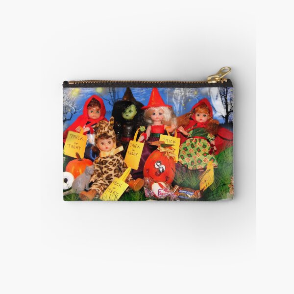 Item preview, The Alexander Sisters Are  Ready For Halloween designed and sold by WildestArt.
