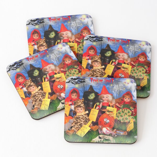 Item preview, The Alexander Sisters Are  Ready For Halloween designed and sold by WildestArt.
