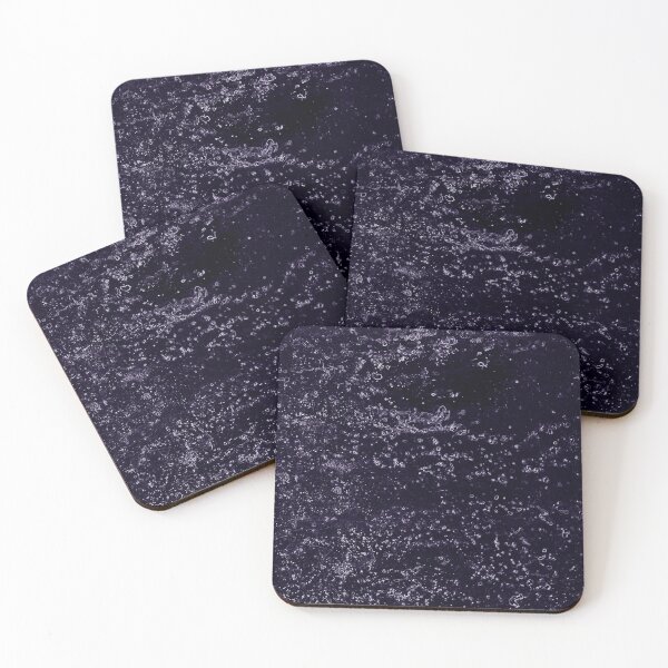 Item preview, lavender neon splash texture designed and sold by Dawna Morton.