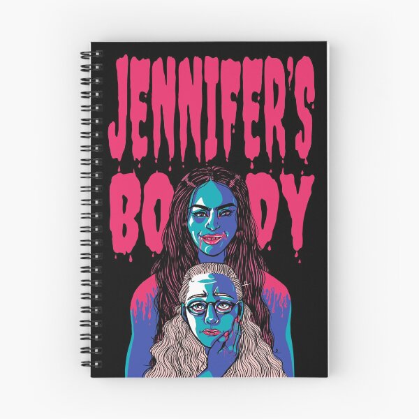 Item preview, Jennifer's Body designed and sold by Star Araco.