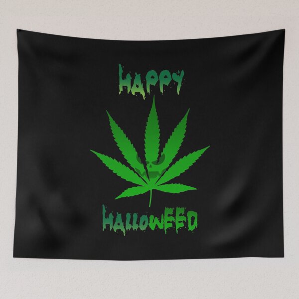 Item preview, Happy Halloweed -Halloween designed and sold by Rafael Pessanha.