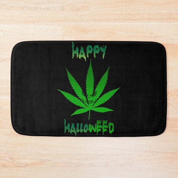 Item preview, Happy Halloweed -Halloween designed and sold by Rafael Pessanha.