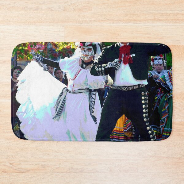 Item preview, The Day of the Dead Wedding Couple  designed and sold by William E Lopez.