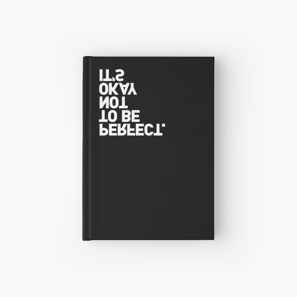 YES, IT IS Hardcover Journal