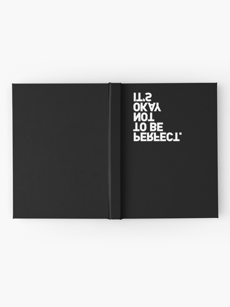Alternate view of YES, IT IS Hardcover Journal