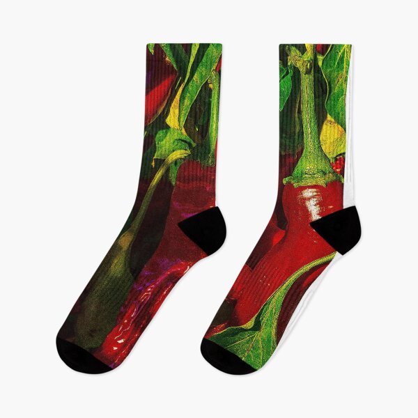 Item preview, Soutwest Red Chile Peppers on the Vine designed and sold by William E Lopez.