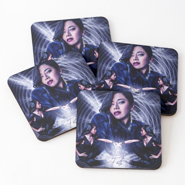 Item preview, Aimee Garcia Design designed and sold by Kristin Harris Productions: Fanart Designs.