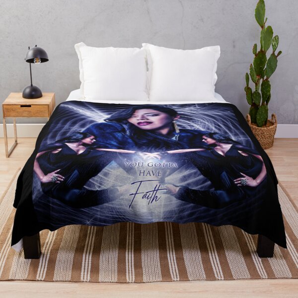 Item preview, Aimee Garcia Design designed and sold by Kristin Harris Productions: Fanart Designs.
