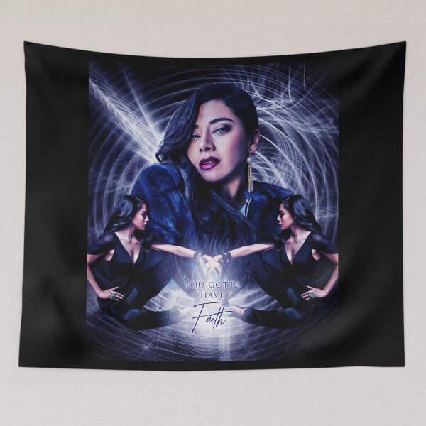 Item preview, Aimee Garcia Design designed and sold by Kristin Harris Productions: Fanart Designs.