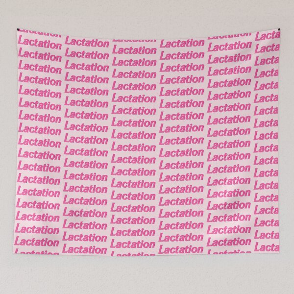 Item preview, Lactation designed and sold by mothernatural.