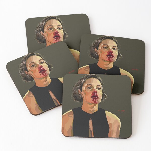 Item preview, NOSEBLEED designed and sold by IlandiART1504.