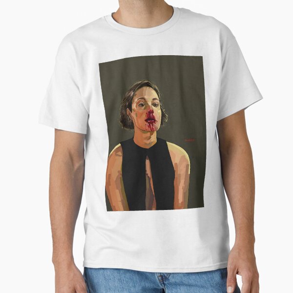 Item preview, NOSEBLEED designed and sold by IlandiART1504.