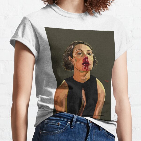 NOSEBLEED Classic T-Shirt