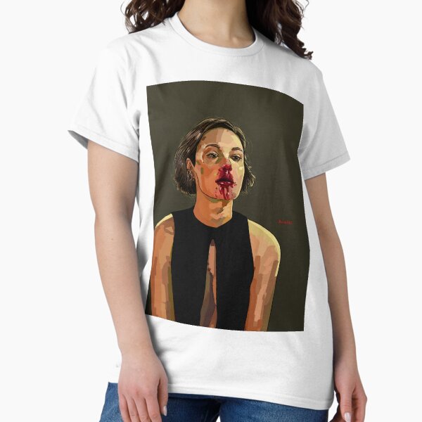 Item preview, NOSEBLEED designed and sold by IlandiART1504.