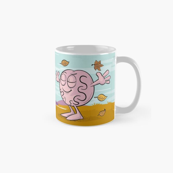Breny - Otoño Taza clásica