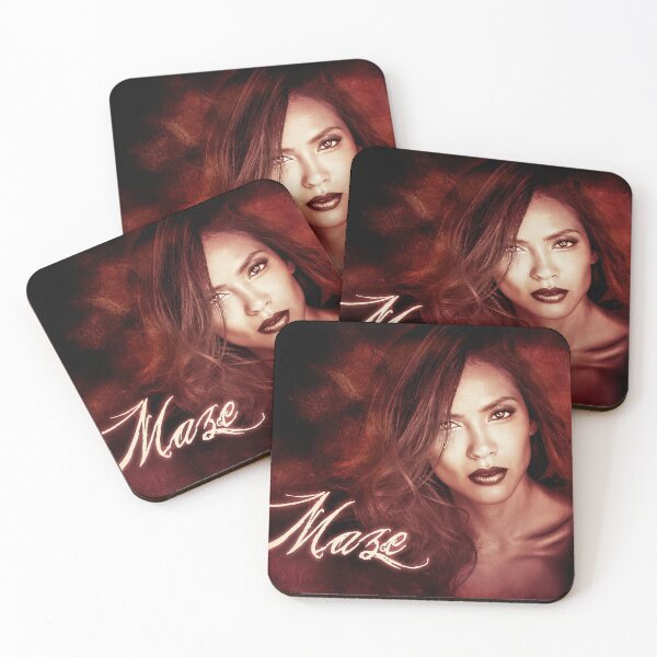 Item preview, Maze - Lesley-Ann Brandt designed and sold by Kristin Harris Productions: Fanart Designs.