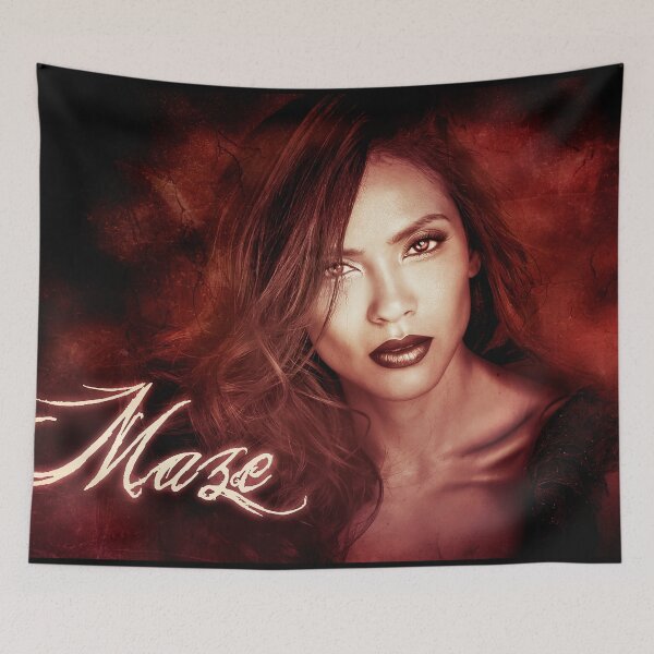 Item preview, Maze - Lesley-Ann Brandt designed and sold by Kristin Harris Productions: Fanart Designs.