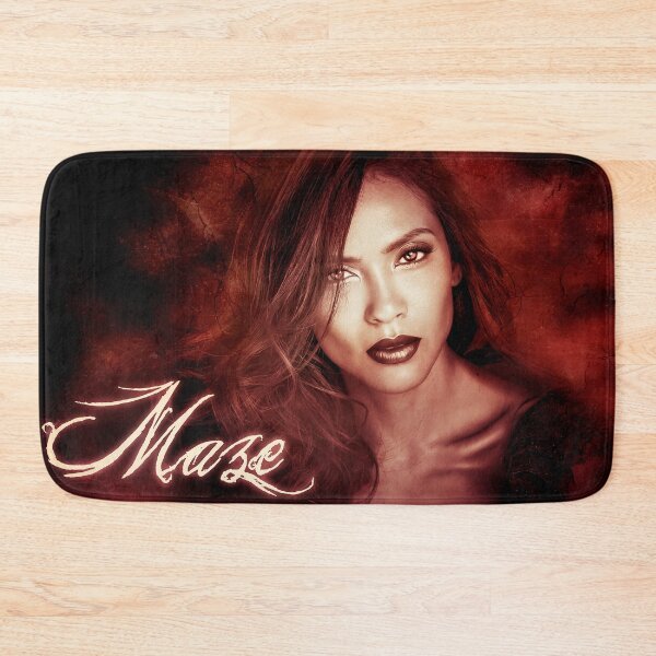 Item preview, Maze - Lesley-Ann Brandt designed and sold by Kristin Harris Productions: Fanart Designs.