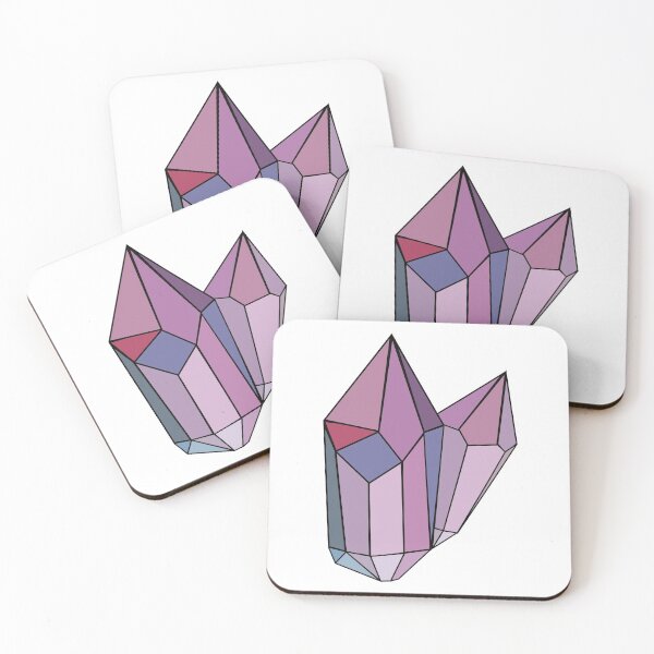 Item preview, Espeon Crystal designed and sold by hayleyryan13.