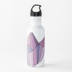 Espeon Crystal Water Bottle
