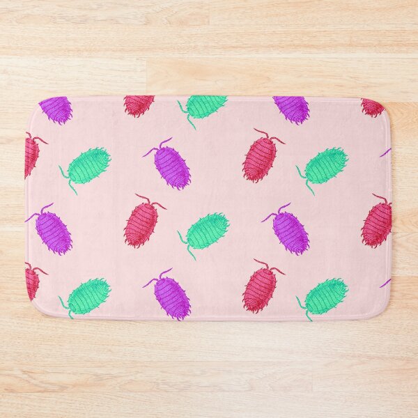 Item preview, Isopod Party designed and sold by mothernatural.