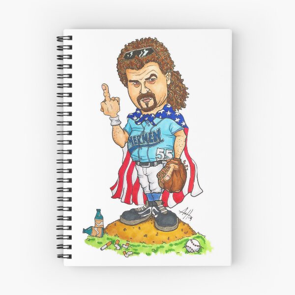Item preview, Danny McBride - Kenny designed and sold by Ash-Camac-Art.